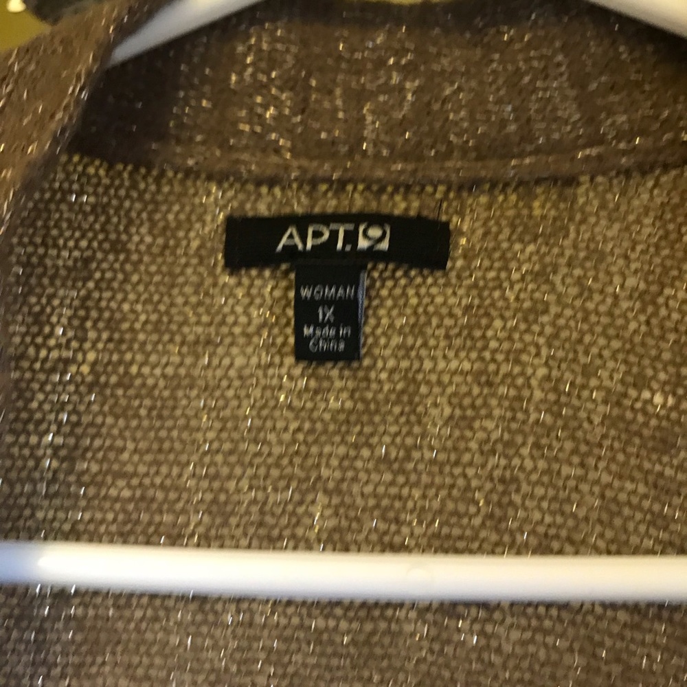 Cardigan - Picture 2 of 2